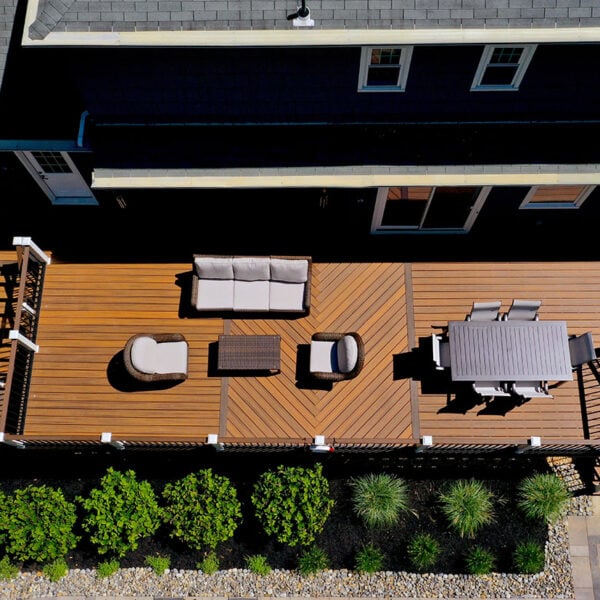 Deck Projects Showcase 351