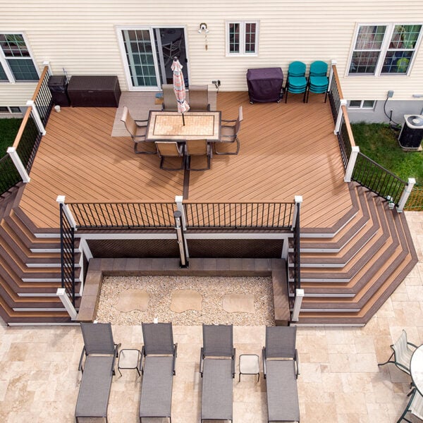 Deck Projects Showcase 343