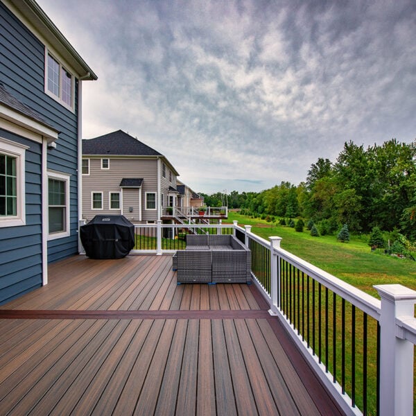 Deck Projects Showcase 310
