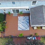 Custom Deck Projects In Central Jersey