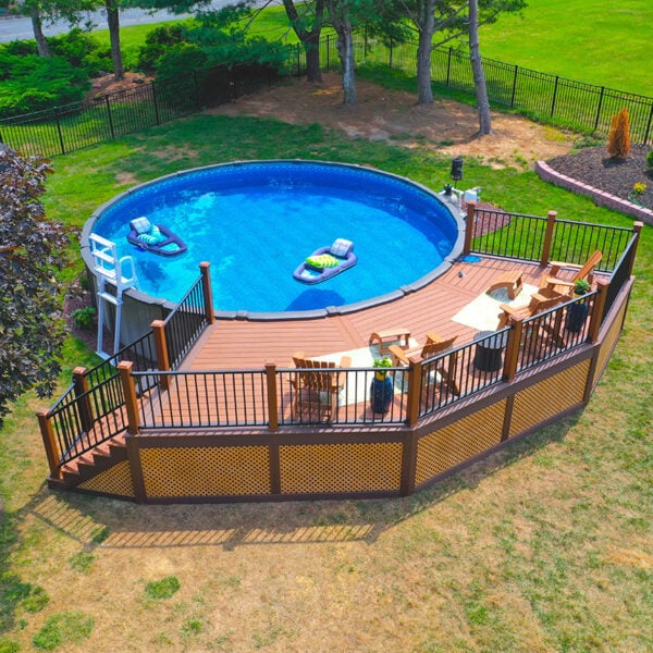 Deck Projects Showcase 308