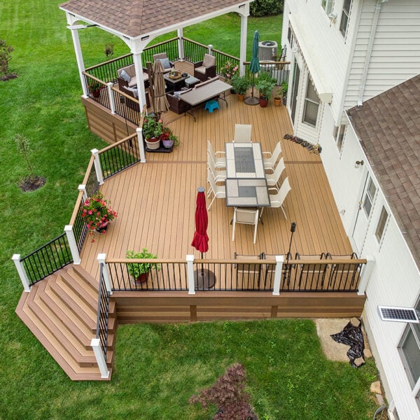 Deck Projects Showcase 327