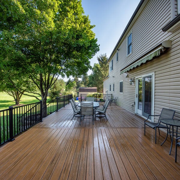 Deck Projects Showcase 339