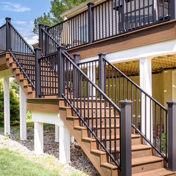 Deck Projects Showcase 329