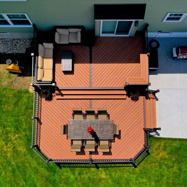 Deck Projects Showcase 349