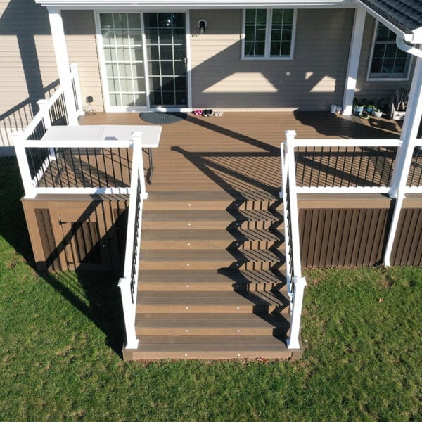 Deck Projects Showcase 347