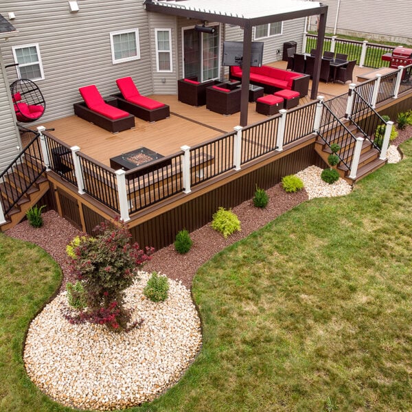 Deck Projects Showcase 323