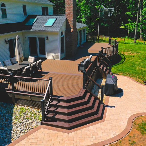 Deck Projects Showcase 360