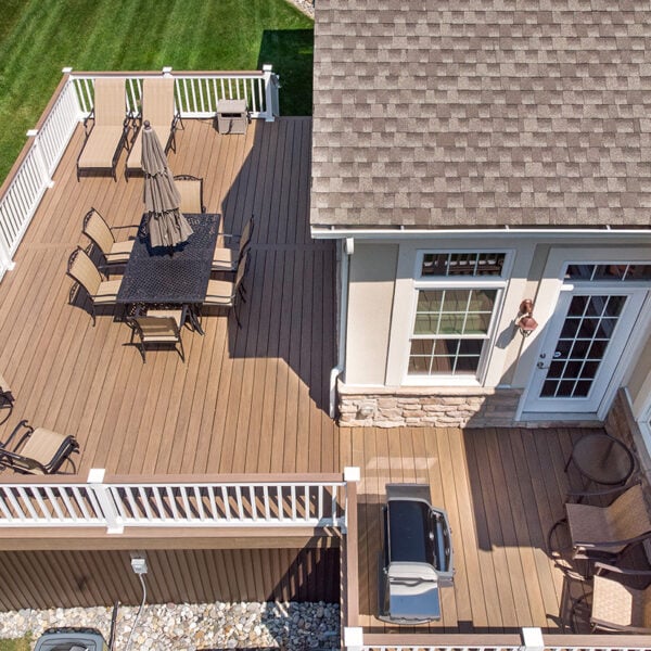 Deck Projects Showcase 335