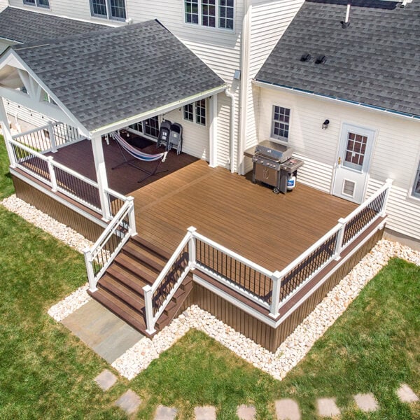 Deck Projects Showcase 318