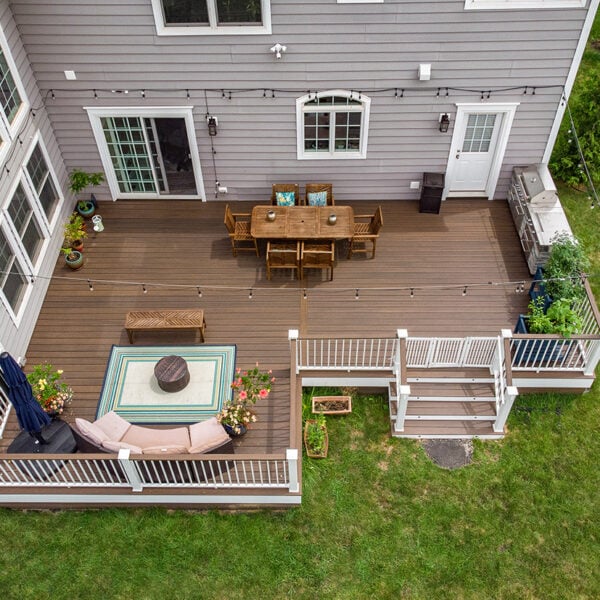 Deck Projects Showcase 337