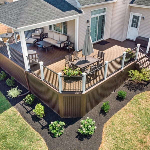Deck Projects Showcase 341