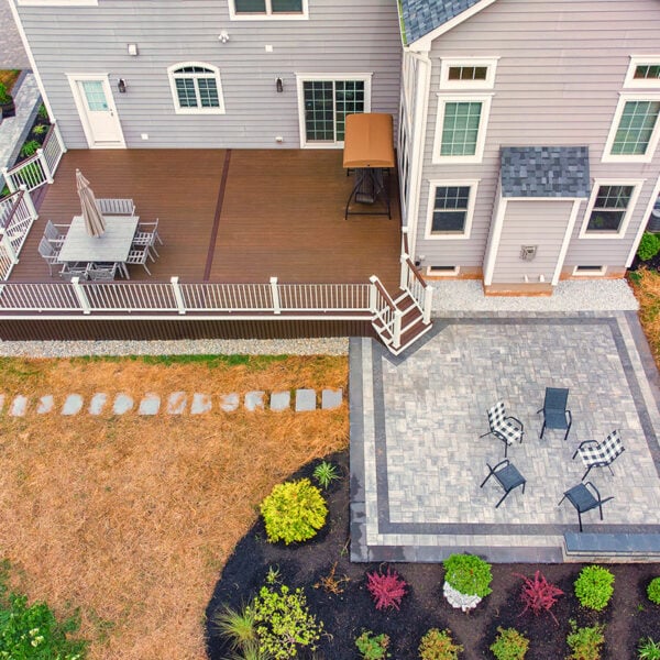 Deck Projects Showcase 314