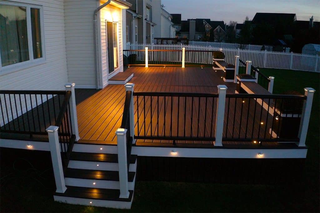 Deck Projects Showcase 251