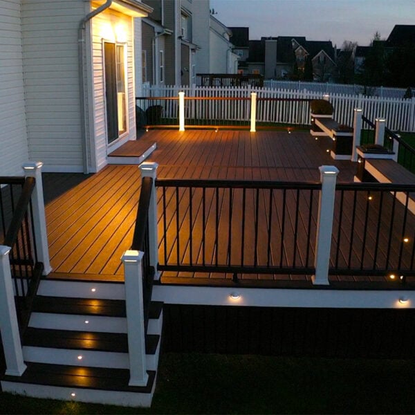 Deck Projects Showcase 354