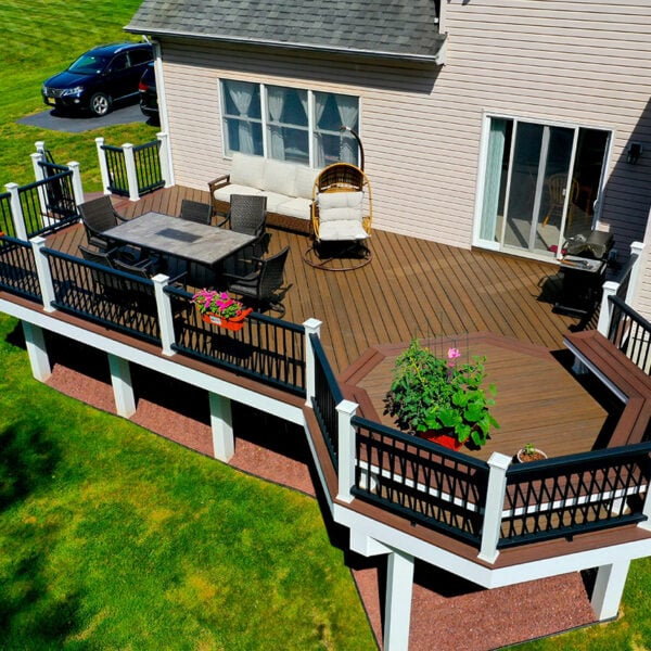 Deck Projects Showcase 362