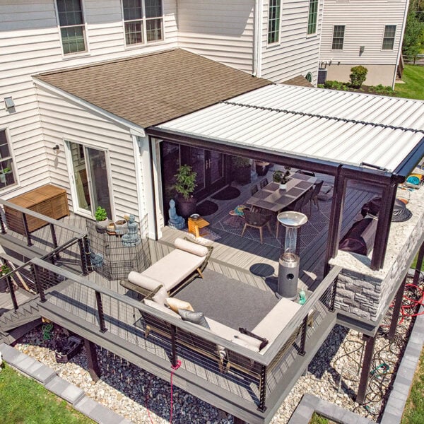 Deck Projects Showcase 331