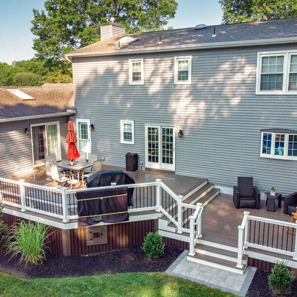 Deck Projects Showcase 316