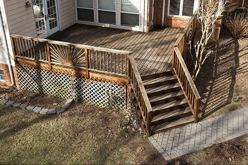Why You Should Hire A Contractor To Build Your Deck 7
