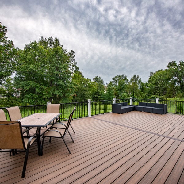 Deck Projects Showcase 283