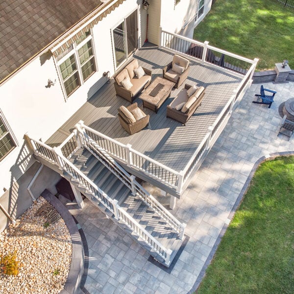 Deck Projects Showcase 293