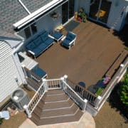 Custom Deck Projects In Montclair