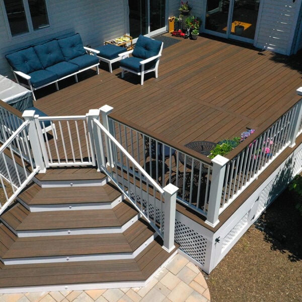 Deck Projects Showcase 275