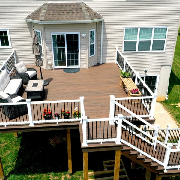 Deck Projects Showcase 281