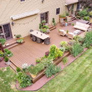 Custom Deck Projects In Plainsboro