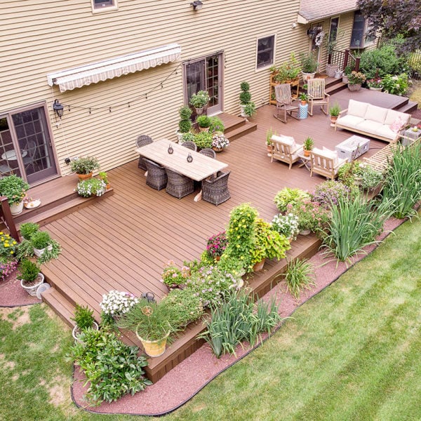 Deck Projects Showcase 295