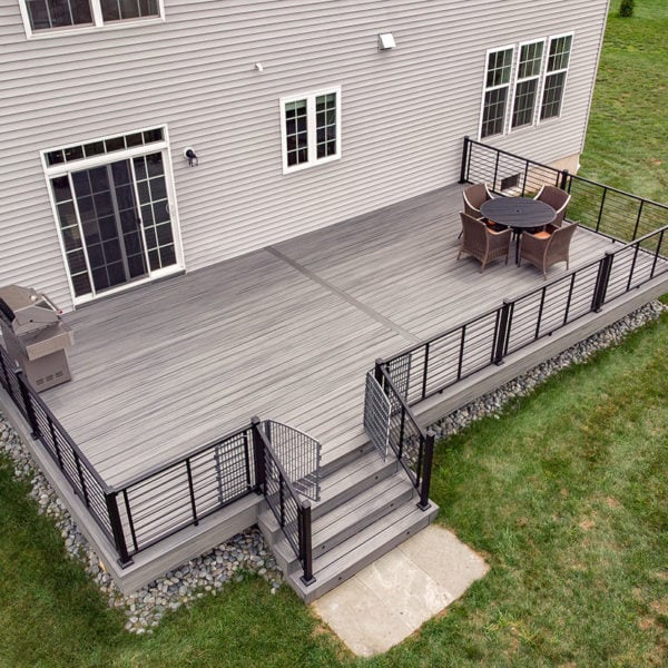 Deck Projects Showcase 297