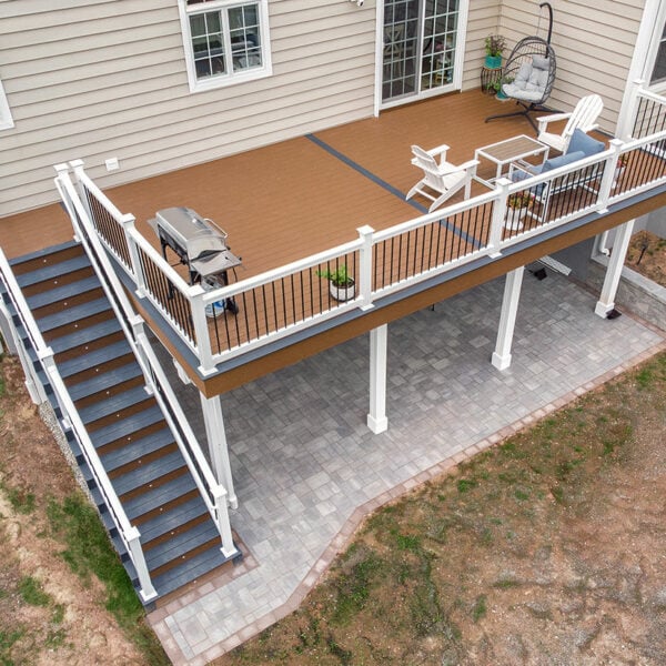Deck Projects Showcase 289