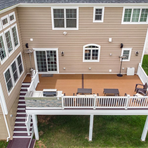 Deck Projects Showcase 291