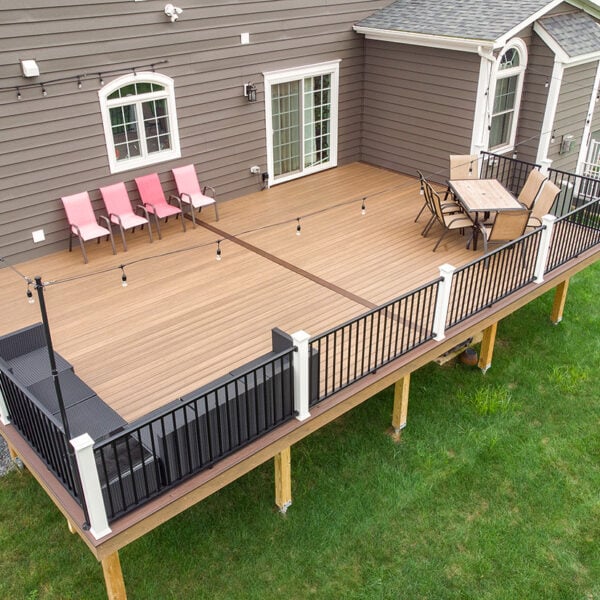 Deck Projects Showcase 271