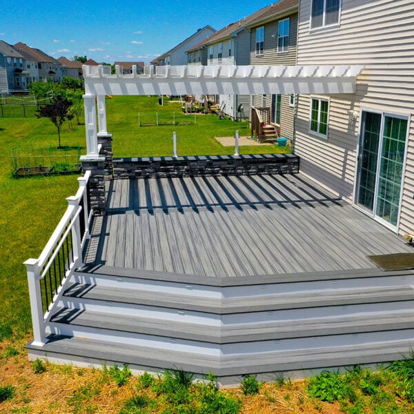 Deck Projects Showcase 273