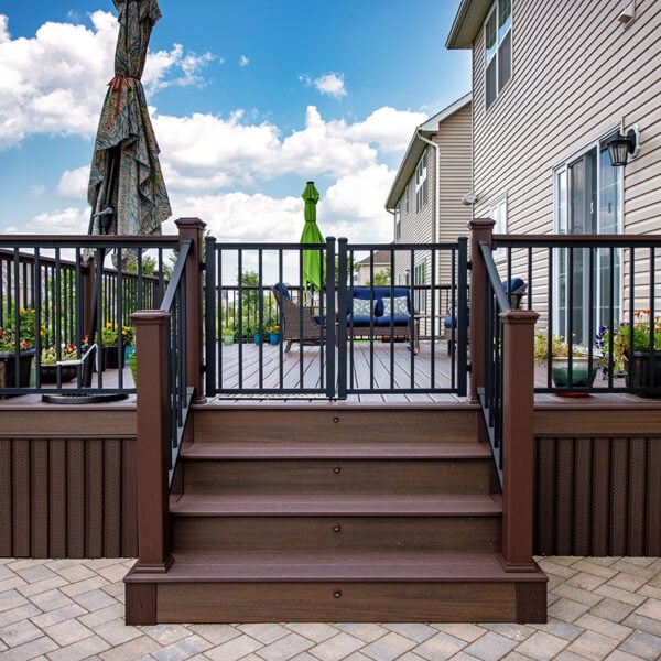 Deck Projects Showcase 269