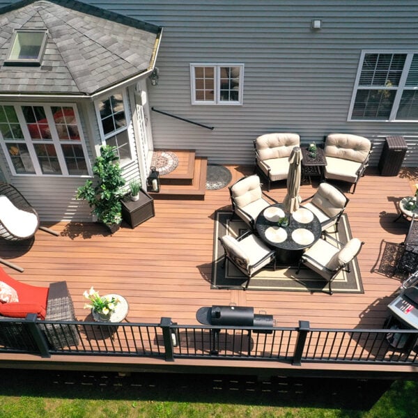 Deck Projects Showcase 279