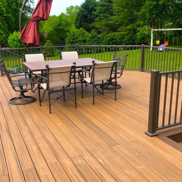 Deck Projects Showcase 301