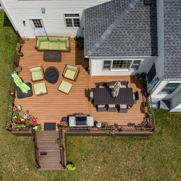 Deck Projects Showcase 299