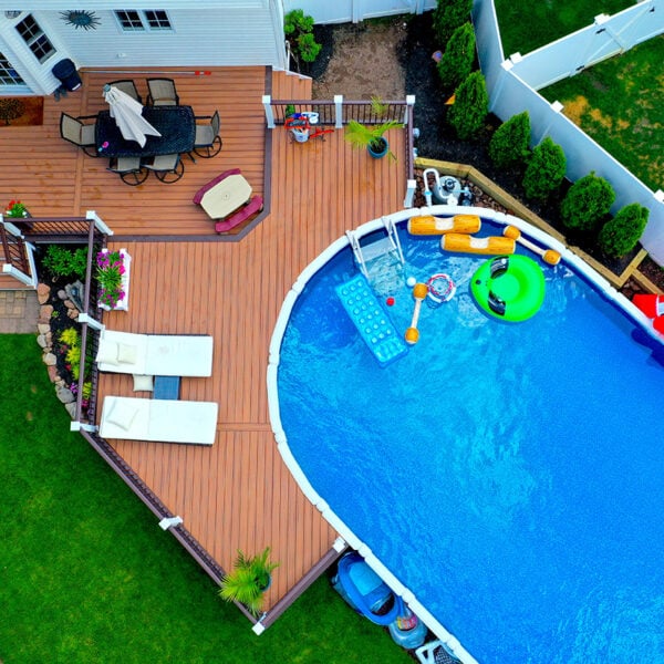 Deck Projects Showcase 267