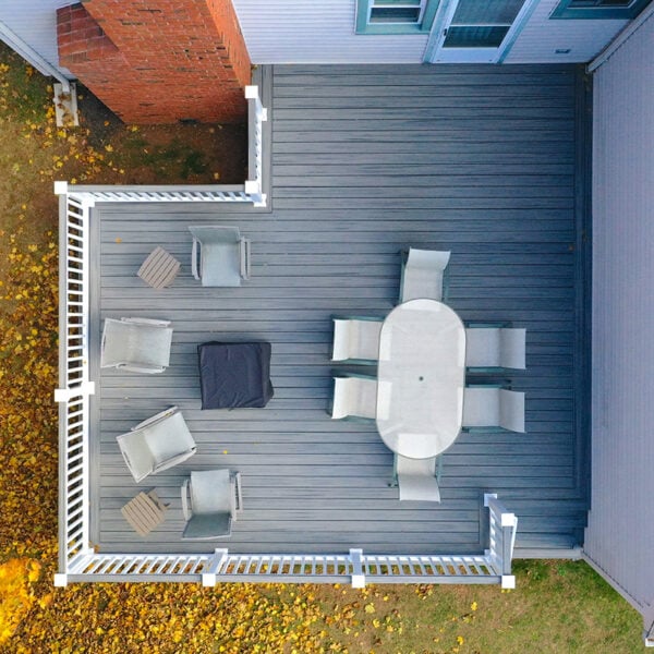 Deck Projects Showcase 241