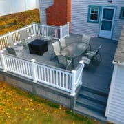 Custom Deck Projects In Bedminster