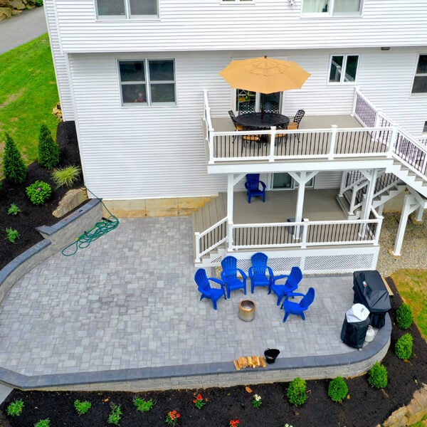 Deck Projects Showcase 233