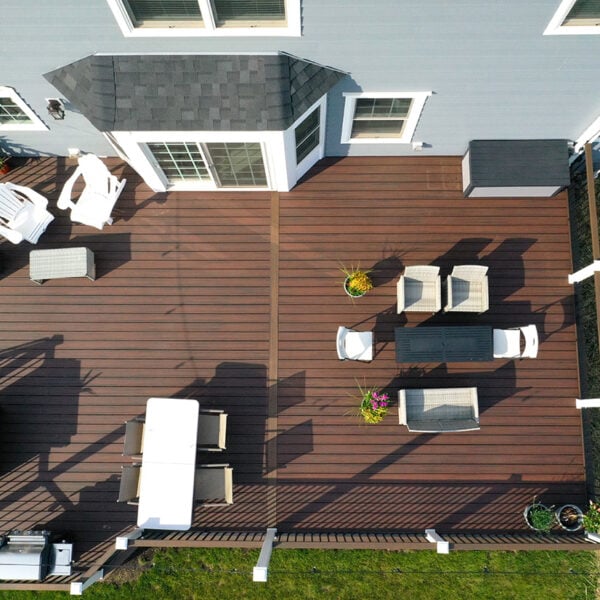 Deck Projects Showcase 259