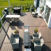 Custom Deck Projects In Boonton