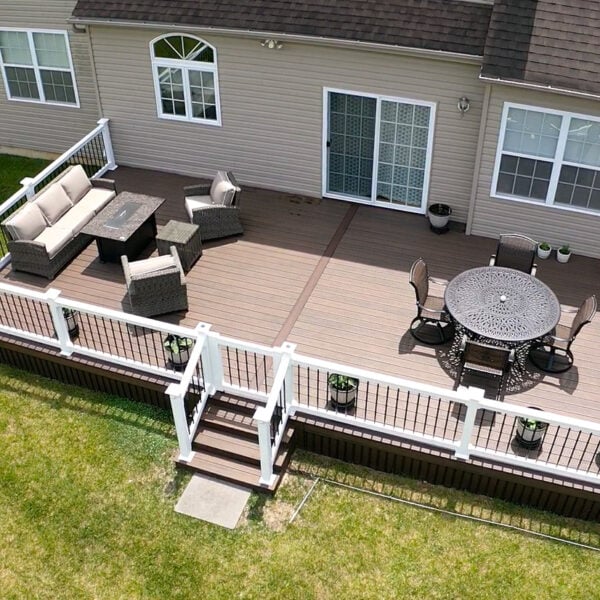 Deck Projects Showcase 249