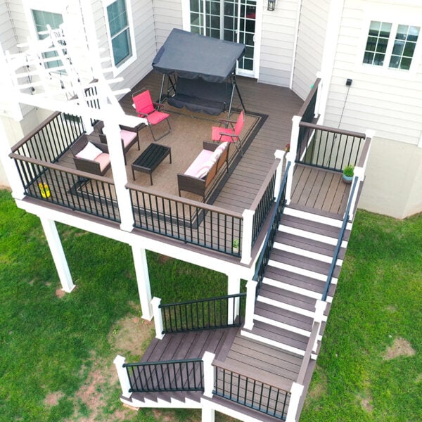 Deck Projects Showcase 255