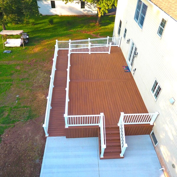 Deck Projects Showcase 207