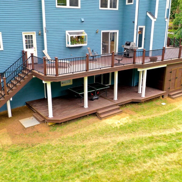 Deck Projects Showcase 253