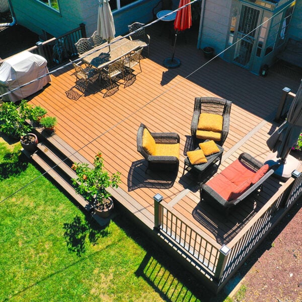 Deck Projects Showcase 223
